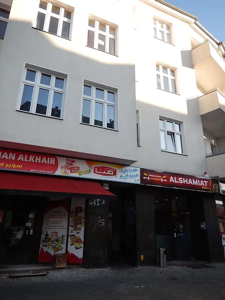 klein aber fein -  2 Zimmerwohnung — photo 1